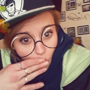 Meet your Posher, Tabatha